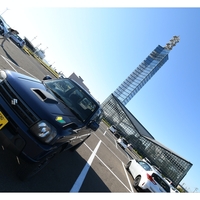 道の駅あきた港 ポートタワーセリオンの写真