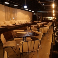 24/7 coffee&roaster ujinaの写真
