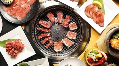 焼肉きんぐ 砺波店 富山県砺波市中神 焼肉 Yahoo ロコ