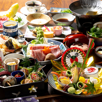 日本料理・鍋料理 おおはたの写真