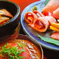 炭火焼肉韓国家庭料理 韓味房下栗店の写真