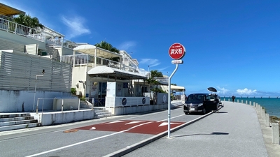 瀬長島ウミカジテラス 沖縄県豊見城市字瀬長 ショッピングセンター モール Yahoo ロコ