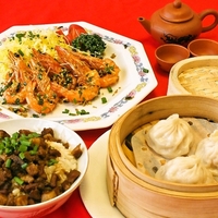台湾式中華料理 龍翔園の写真