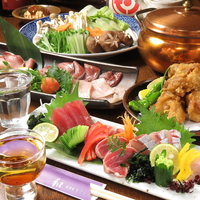 旬の魚介とおいしい日本酒 居酒屋 和 NAGOSHIの写真