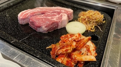 韓国焼肉専門店 ヤキバンザイ 新大久保 東京都新宿区百人町 韓国料理 Yahoo ロコ