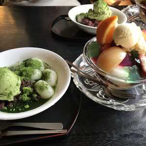 花かんろ 北海道函館市元町 和カフェ 甘味処 Yahoo ロコ