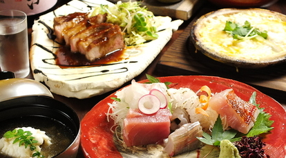 家和らぎ 心斎橋 和食>
