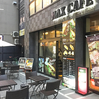 マックスカフェ 横浜中華街店の写真
