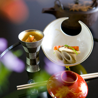 日本料理　竹平楼の写真