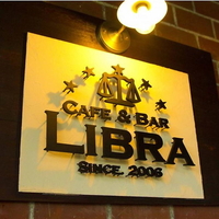 Cafe&Bar LIBRAの写真