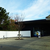 新潟市水族館 マリンピア日本海の写真