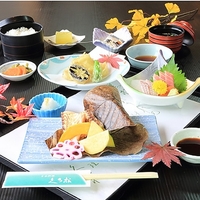 日本料理 くろ松 県庁店の写真