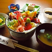 日本料理の店たからの写真