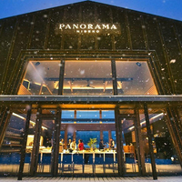 Panorama Clubhouseの写真