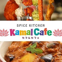 KamalCafe カマルカフェの写真