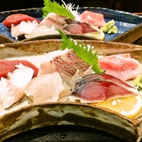 地魚と地酒のお店 料理処 友喜 藤枝の写真