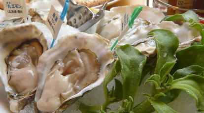 Oyster Bar ジャックポット品川 東京都港区港南 オイスター オイスターバー Yahoo ロコ