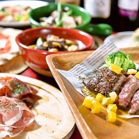肉&ワインBAL COBY 宜野湾店の写真