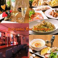 Karaoke Bar Mirange(カラオケバー ミランジュ)の写真