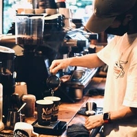 NUTSTOWN COFFEEROASTERSの写真