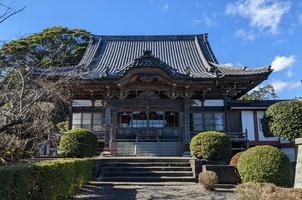 蓮着寺(静岡県伊東市富戸/見る) - Yahoo!ロコ