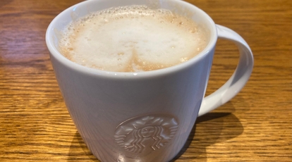 スターバックスコーヒー 一宮木曽川店 愛知県一宮市木曽川町外割田 カフェ Yahoo ロコ