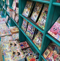 くまざわ書店 五所川原店の写真