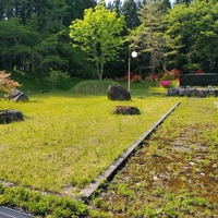 合川町平和公園の写真