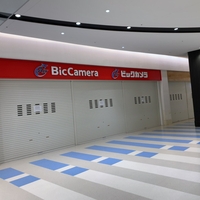 ビックカメラ Air Bic Camera 那覇空港店の写真