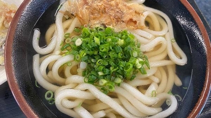 くうかいうどん 今店 岡山県岡山市北区今 うどん Yahoo ロコ