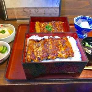 都屋 群馬県邑楽郡大泉町大字寄木戸 うなぎ Yahoo ロコ