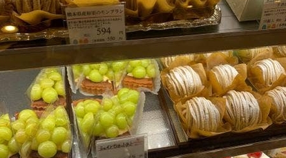 プチプランス 上新庄店 大阪府大阪市東淀川区瑞光 スイーツ Yahoo ロコ