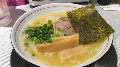 麺屋 じゃいあん 花小金井店 東京都小平市花小金井 ラーメン Yahoo ロコ