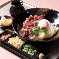 讃岐手打うどん 麗の写真