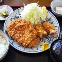 木馬亭の写真