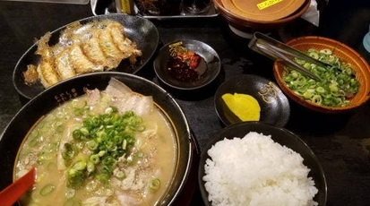 うま屋 多治見店 岐阜県多治見市若松町 ラーメン 餃子 Yahoo ロコ