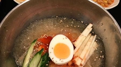 韓国料理 ソウル 梅田店 大阪府大阪市北区梅田 韓国料理 Yahoo ロコ