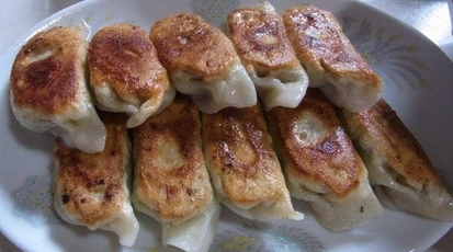 江戸久餃子店 山形県米沢市門東町 餃子 Yahoo ロコ