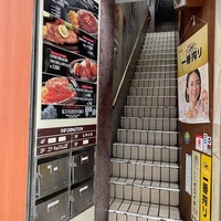 ステーキのくいしんぼ 柳ケ瀬本通り店の写真