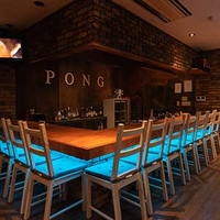 卓球酒場 PONGの写真