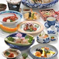 日本料理 なかしまの写真