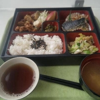札幌市東区役所 食堂の写真