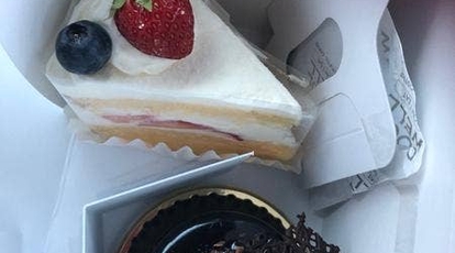 Patisserie I 神奈川県川崎市高津区久本 ケーキ屋 Yahoo ロコ