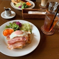 カフェ山猫軒(CAFE YAMANEKO)の写真