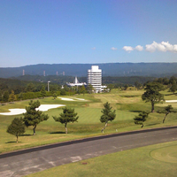 COCOPA　RESORT　CLUB　三重白山ゴルフコースの写真