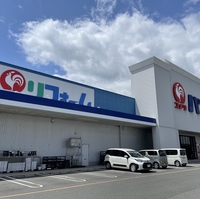 コメリ リフォーム水口店の写真