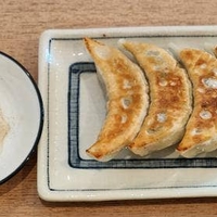 横浜餃子 タンメンの写真