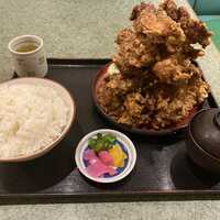 洋食亭 寅安 愛知県名古屋市天白区植田山 洋食 Yahoo ロコ