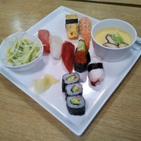松正寿司の写真