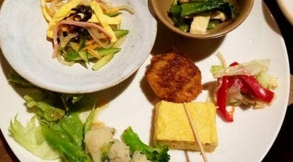 萠菖軒 福井県鯖江市本町 カフェ Yahoo ロコ